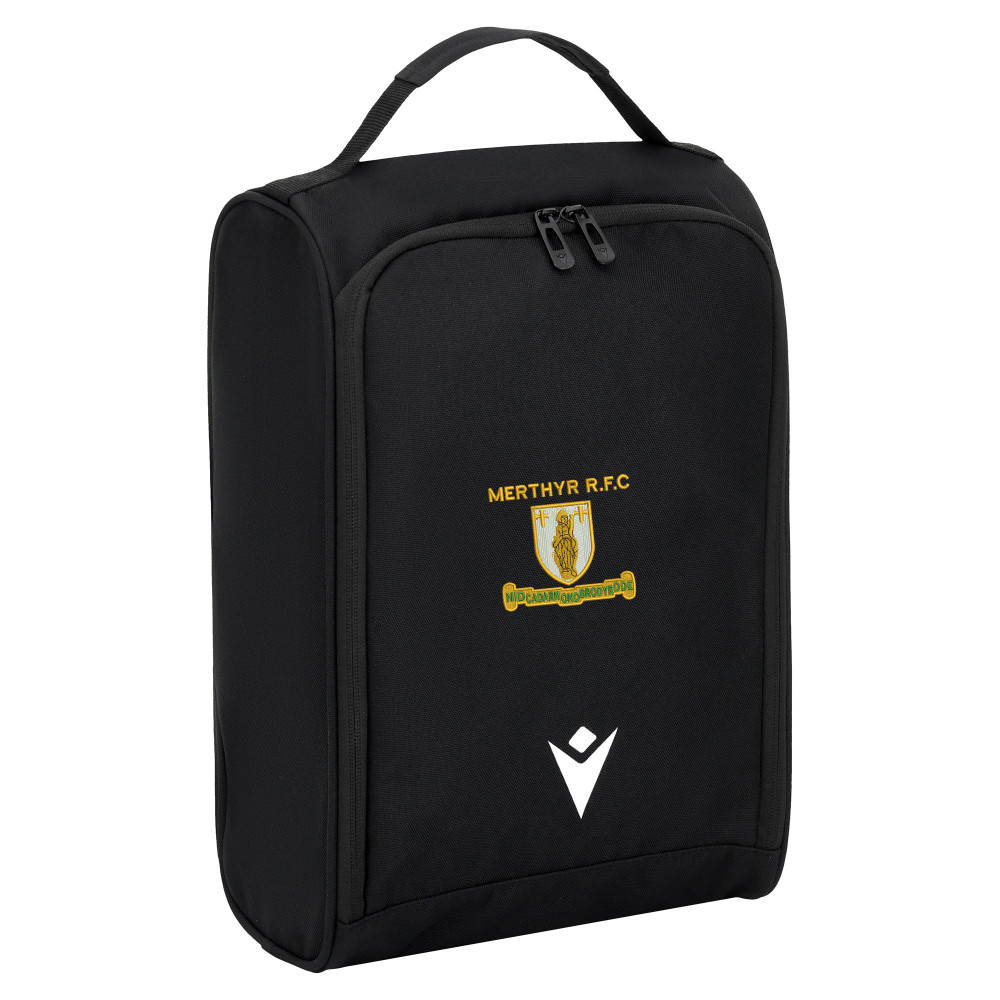 Merthyr RFC - Ferry (Black)